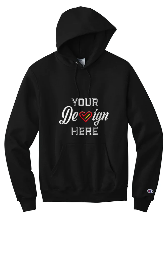 Champion Powerblend Hoodie