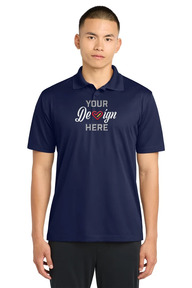 Sport-Tek Dri-Fit Polo