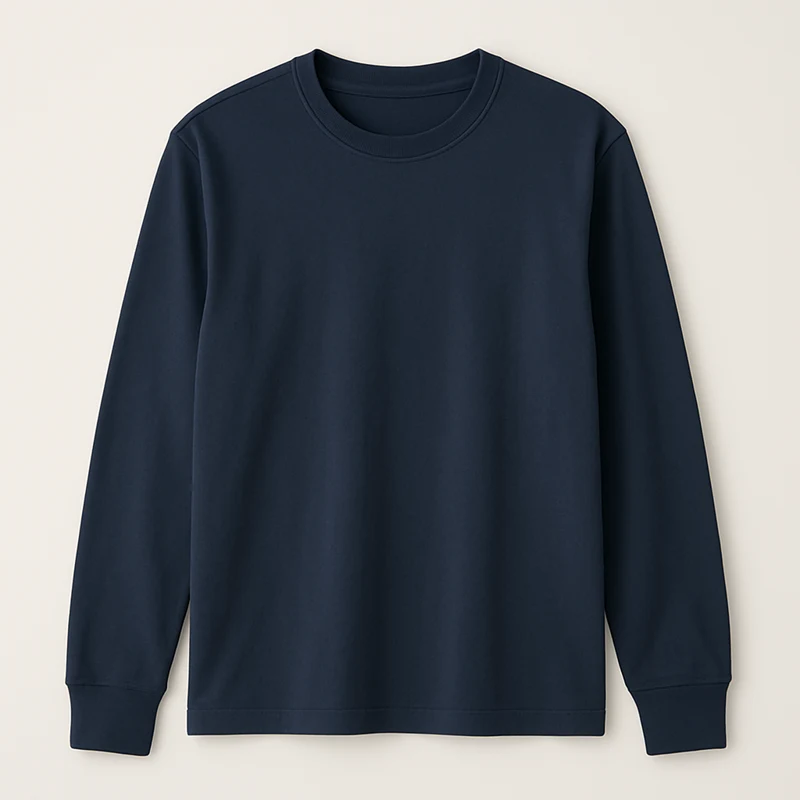 Gildan 2400 Long Sleeve T-Shirt