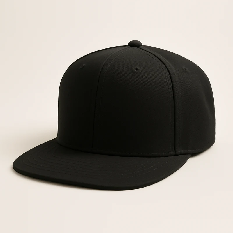 Yupoong 6606 Classic Snapback